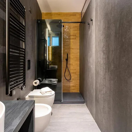 4 Season Cognetti Alojamento de Acomodação e Pequeno-almoço 3*