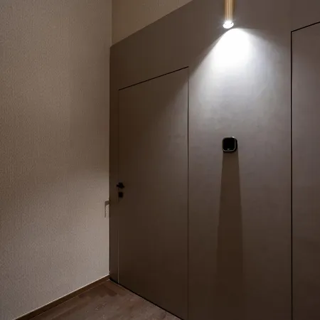 Alojamento de Acomodação e Pequeno-almoço 4 Season Cognetti