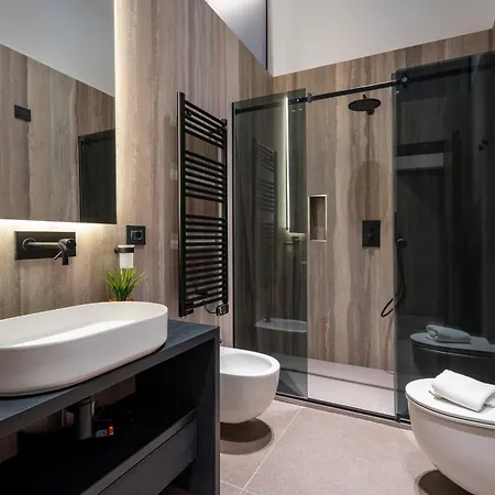 Alojamento de Acomodação e Pequeno-almoço 4 Season Cognetti Bari