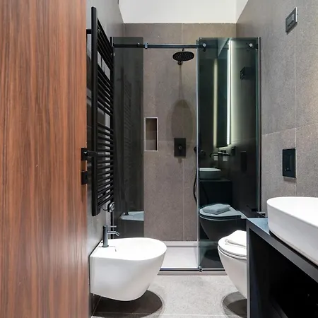 4 Season Cognetti Alojamento de Acomodação e Pequeno-almoço