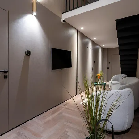 Alojamento de Acomodação e Pequeno-almoço 4 Season Cognetti