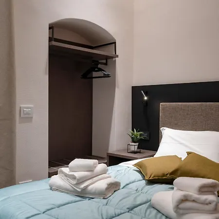 4 Season Cognetti Bari