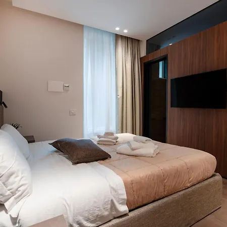 4 Season Cognetti Alojamento de Acomodação e Pequeno-almoço Bari