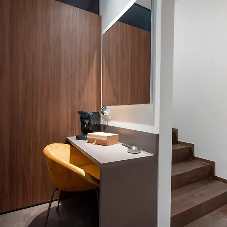 Alojamento de Acomodação e Pequeno-almoço 4 Season Cognetti