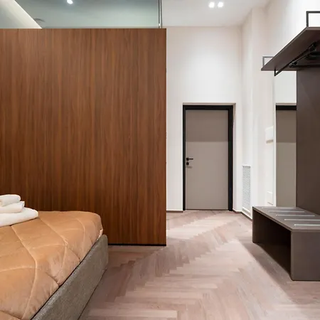 4 Season Cognetti Alojamento de Acomodação e Pequeno-almoço Bari