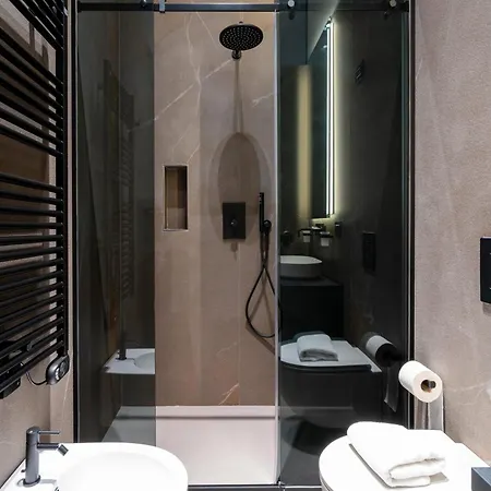 4 Season Cognetti Alojamento de Acomodação e Pequeno-almoço Bari