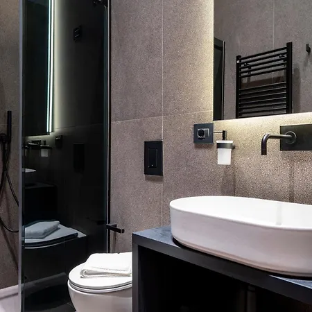 4 Season Cognetti Frühstückspension Bari