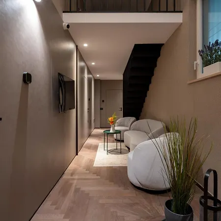 4 Season Cognetti Bed & Breakfast Bari