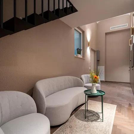 4 Season Cognetti Aparthotel *