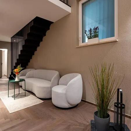 Bed & Breakfast 4 Season Cognetti 3*