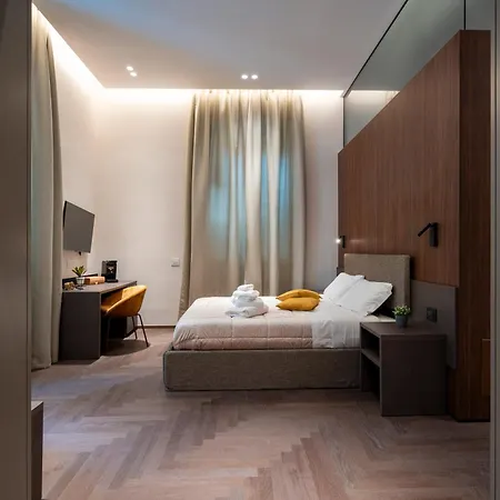 4 Season Cognetti Aparthotel Bari