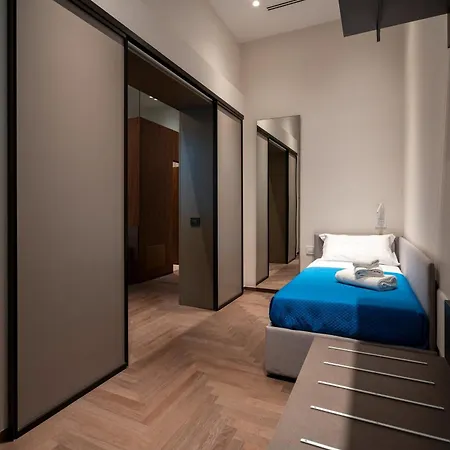 Aparthotel 4 Season Cognetti