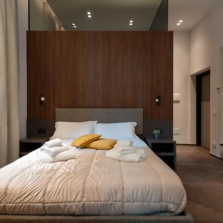 Bed & Breakfast 4 Season Cognetti 3*