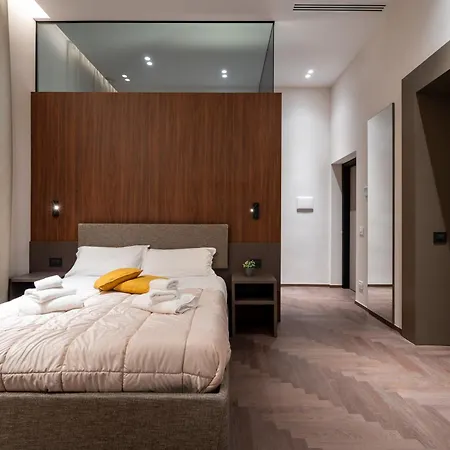 Bed & Breakfast 4 Season Cognetti