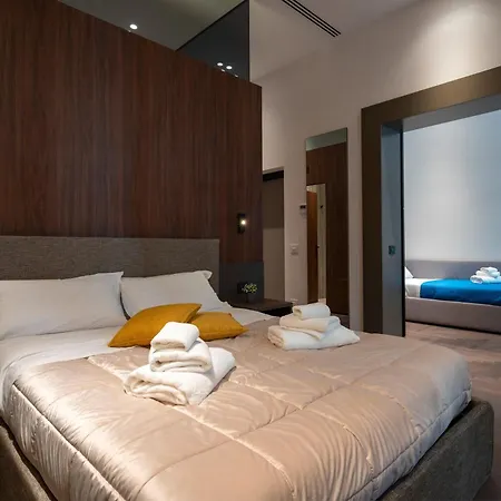 Bed & Breakfast 4 Season Cognetti 3*