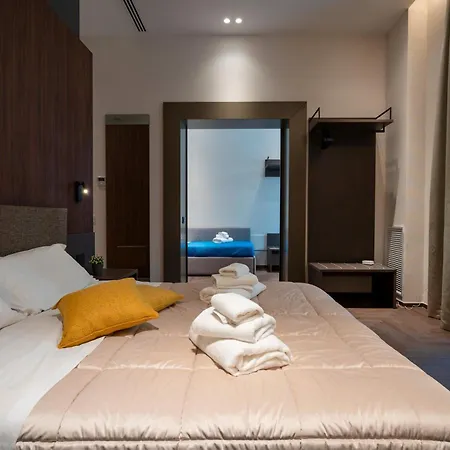 4 Season Cognetti Aparthotel
