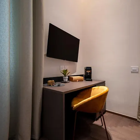 4 Season Cognetti Aparthotel *