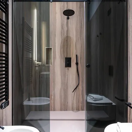 4 Season Cognetti Bed & Breakfast