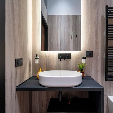 Bed & Breakfast 4 Season Cognetti 3*