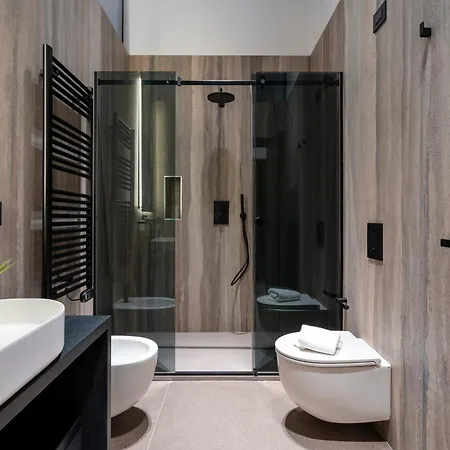 4 Season Cognetti 3* Bari