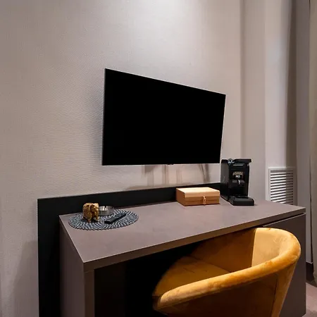 Bed & Breakfast 4 Season Cognetti