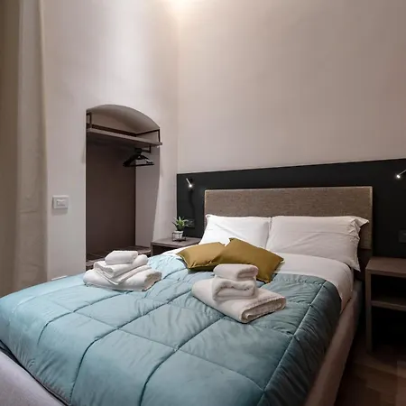 Aparthotel 4 Season Cognetti Bari