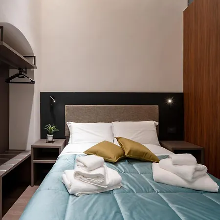4 Season Cognetti Aparthotel *