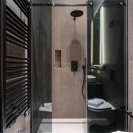 4 Season Cognetti Bed & Breakfast 3*