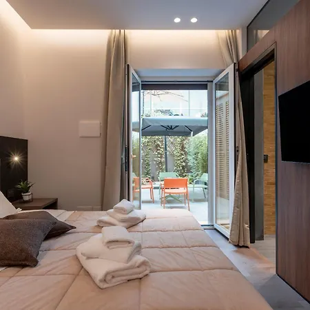 Bed & Breakfast 4 Season Cognetti Bari