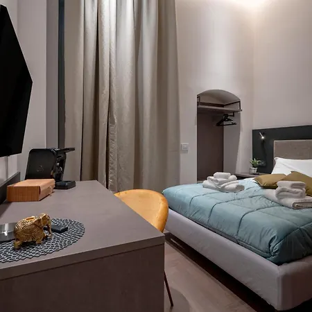 4 Season Cognetti Aparthotel