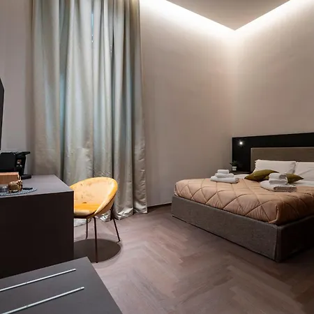 4 Season Cognetti Aparthotel Bari
