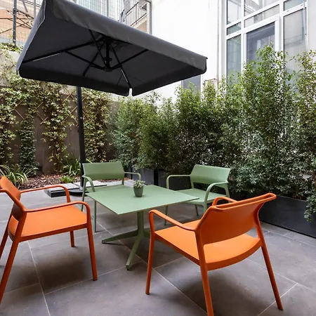 4 Season Cognetti Aparthotel *