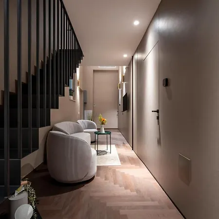 Bed & Breakfast 4 Season Cognetti 3*