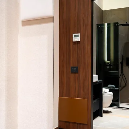 4 Season Cognetti 3* Bari