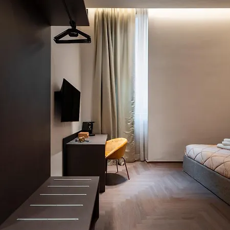 Aparthotel 4 Season Cognetti Bari