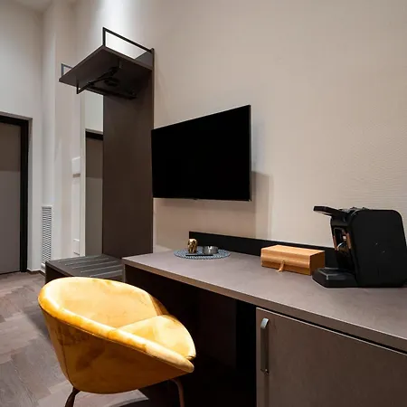 4 Season Cognetti Aparthotel