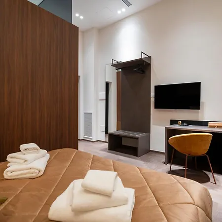 4 Season Cognetti Aparthotel *