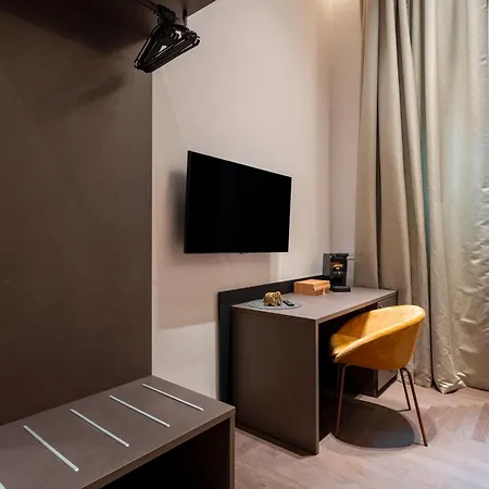 Aparthotel 4 Season Cognetti *