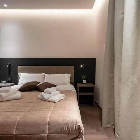 4 Season Cognetti Aparthotel Bari