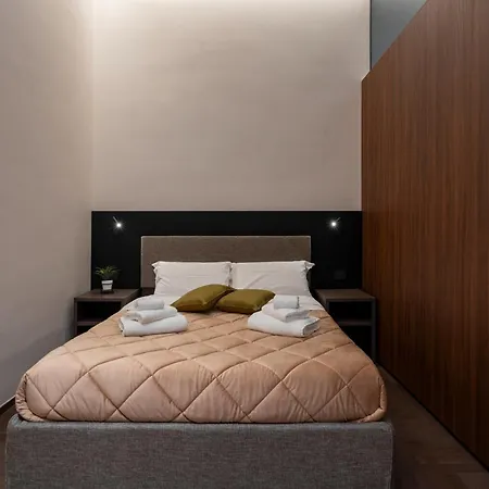 Aparthotel 4 Season Cognetti Bari
