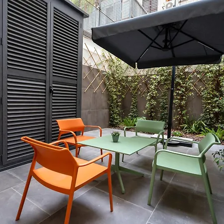 Aparthotel 4 Season Cognetti *