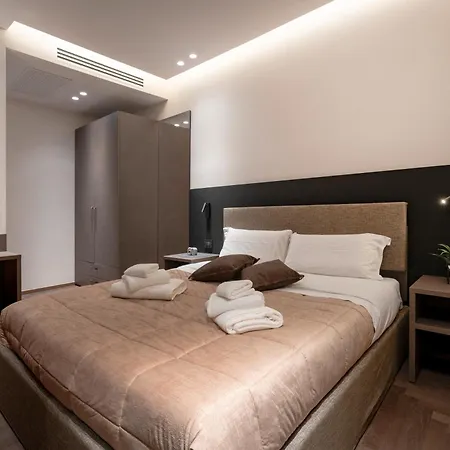 Aparthotel 4 Season Cognetti Bari