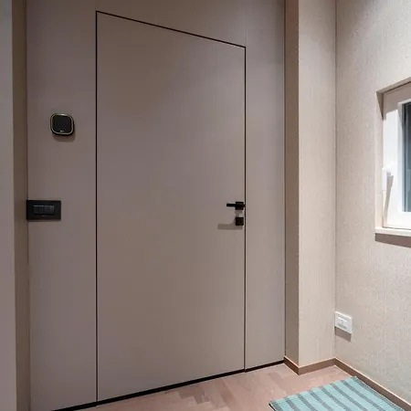 Aparthotel 4 Season Cognetti