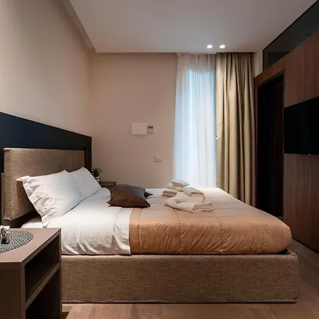 4 Season Cognetti Bed & Breakfast Bari