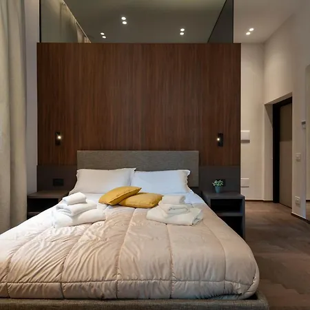Bed and breakfast 4 Season Cognetti 3*