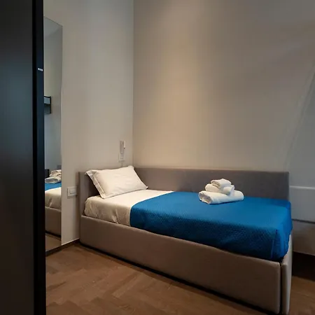 4 Season Cognetti Bed and breakfast 3*