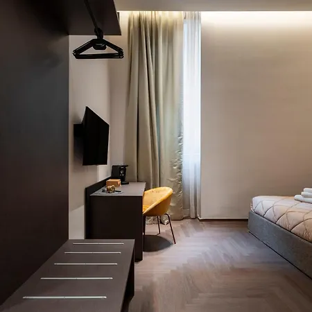 Bed and breakfast 4 Season Cognetti 3*