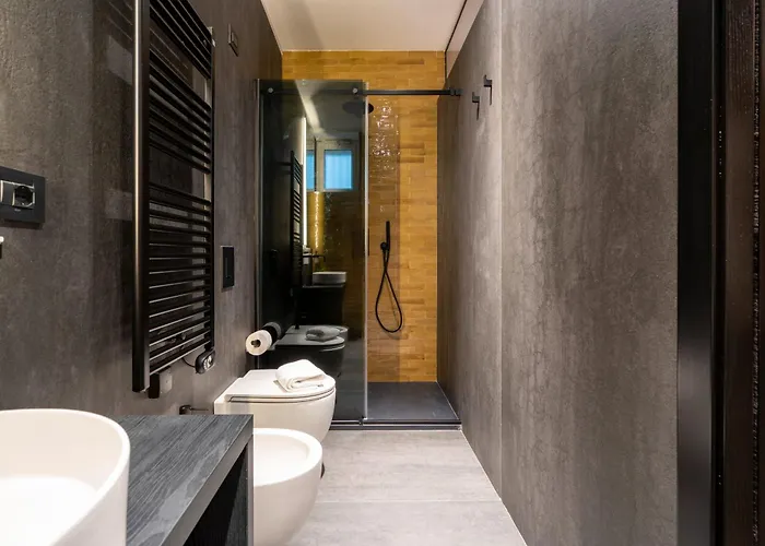 4 Season Cognetti לינה וארוחת בוקר 3*