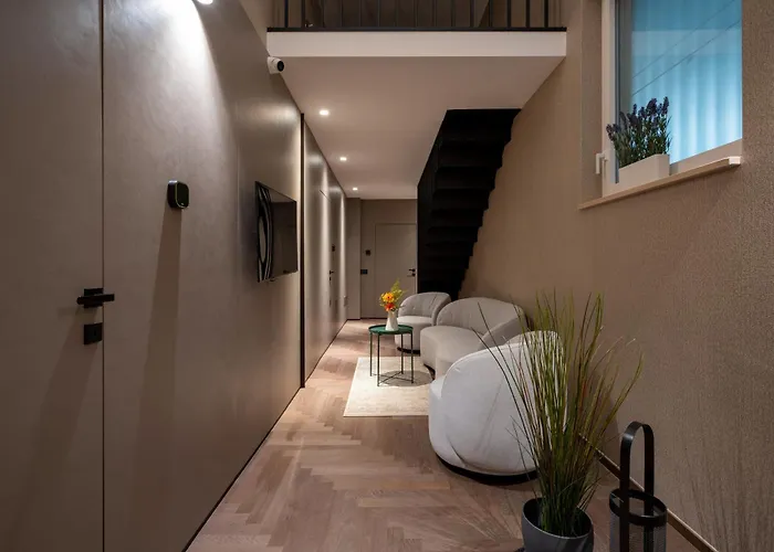 4 Season Cognetti Bed and breakfast Bari
