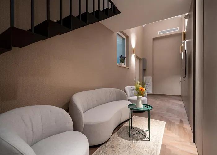 4 Season Cognetti Bed and breakfast 3*